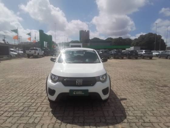 FIAT MOBI 1.0 EVO FLEX LIKE. MANUAL FIAT MOBI 1.0 EVO FLEX LIKE. MANUAL
